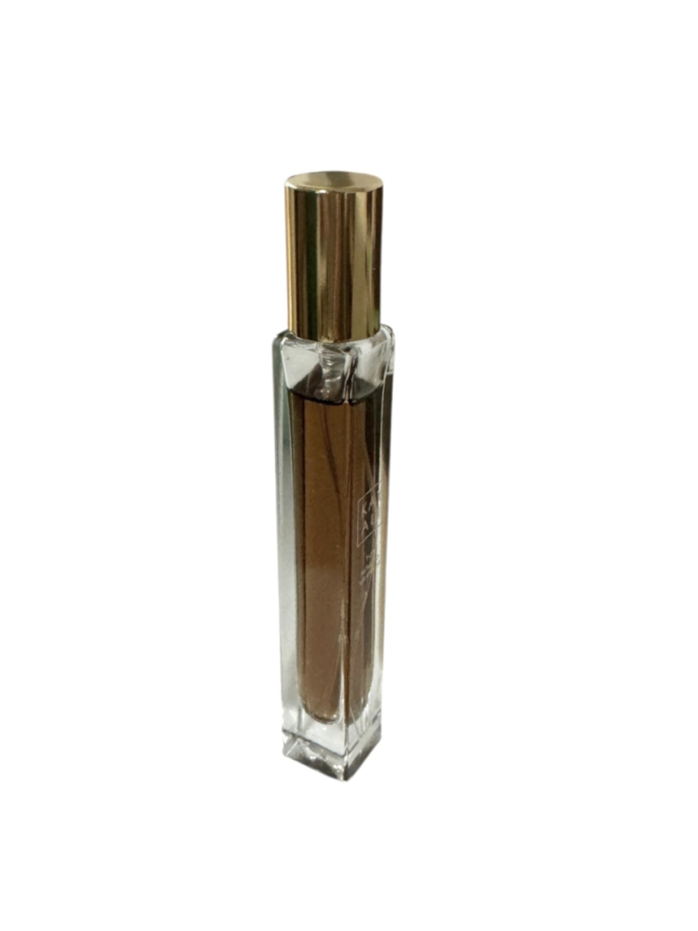 New Kayali Yum Pistachio Gelato 33 Fragrance Travel Sized - Picture 4 of 5
